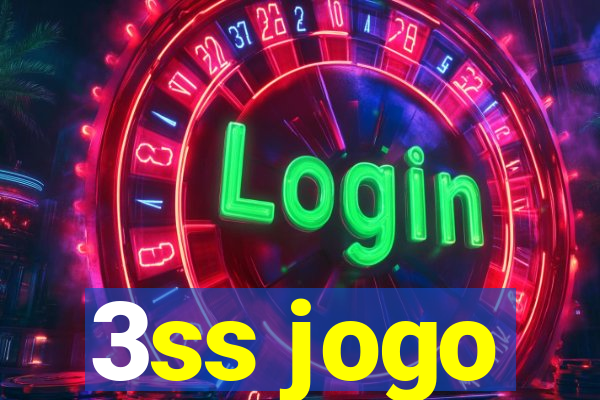 3ss jogo